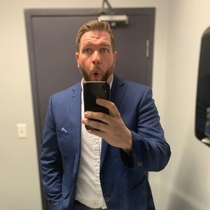 Meet your Posher, Sean